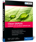 Daniel Bertolozi, Arnaud Buchholz, Klaus Haeuptle, Rodrigo Jordão, Christian Lehmann, Narendran Natarajan Vaithianathan - Clean SAPUI5