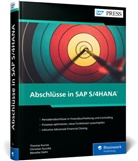 Thomas Kunze, Christian Kurzke, Christia Pawellek, Christian Pawellek, Mareike Stehr - Abschlüsse in SAP S/4HANA