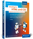 Peter Müller - Einstieg in HTML und CSS