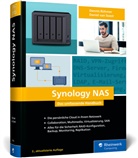 Dennis Rühmer, Daniel van Soest - Synology NAS