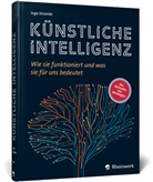 Inga Strümke - Künstliche Intelligenz