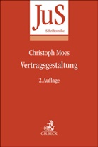 Christoph Moes - Vertragsgestaltung