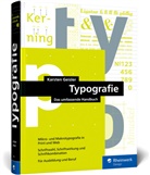 Karsten Geisler - Typografie