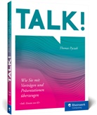 Thomas Pyczak - Talk!