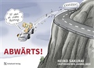Heiko Sakurai, Heiko Sakurai - Abwärts - Cartoons des Jahres 2024
