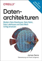 James Serra - Datenarchitekturen
