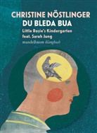 Christine Nöstlinger, Sarah Jung - Du bleda Bua