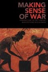 Nicola Baker, Nikki Baker, Baker Nicola, Alan Stephens, Stephens Alan - Making Sense of War