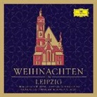 Hedwig Bilgram, Gewandhausorc, Thomanerchor Leipzig - Weihnachten in Leipzig, 1 Audio-CD (Hörbuch)