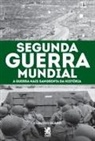 Claudio Blanc - Segunda Guerra Mundial