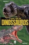 Camelot Editora - O Grande Livro dos Dinossauros