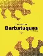 Carlos Bauzys, Barbatuques - Songbook Barbatuques: Volume 1
