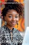 Erika Sanders - Onderdanige studente 2