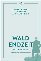 Wilhelm Bode - Waldendzeit