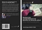 Scholastique Ekassi Eyebe - Reinserción socioprofesional de jóvenes en situación difícil