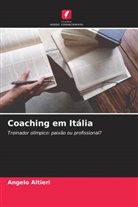 Angelo Altieri - Coaching em Itália