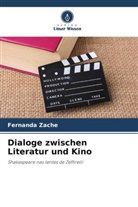 Fernanda Zaché - Dialoge zwischen Literatur und Kino