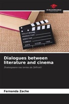 Fernanda Zaché - Dialogues between literature and cinema
