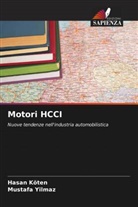 Hasan Koten, Mustafa Yilmaz - Motori HCCI