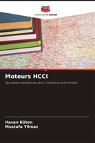 Hasan Koten, Mustafa Yilmaz - Moteurs HCCI