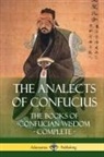 Confucius, James Legge - The Analects of Confucius