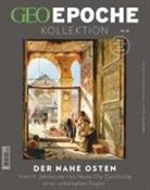 Jens Schröder, Markus Wolff, Jens Schröder, Wolff - GEO Epoche KOLLEKTION - 30/2023: GEO Epoche KOLLEKTION / GEO Epoche KOLLEKTION 30/2023 - Der Nahe Osten