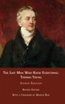 Andrew Robinson - The Last Man who Knew Everything