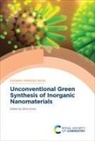 Silvia (University of Padova Gross, Prof. Silvia (University of Padova Gross, Silvia Gross - Unconventional Green Synthesis of Inorganic Nanomaterials