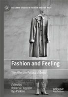 Roberto Filippello, Parkins, Ilya Parkins - Fashion and Feeling