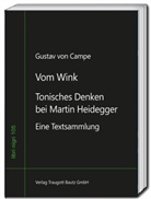 Gustav von Campe, Gustav von Campe, Hans Rainer Sepp, Hans Rainer Sepp - Vom Wink