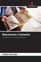 Thalita Dourado - Bioceramic Cements