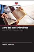 Thalita Dourado - Ciments biocéramiques