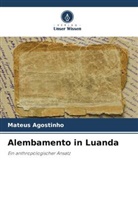 Mateus Agostinho - Alembamento in Luanda
