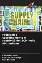 Ravinder Kumar, Ravi Shankar, Rajesh Kumar Singh - Problemi di coordinamento e reattività del SCM nelle PMI indiane
