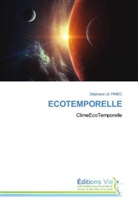 Stephane Le Piniec - ECOTEMPORELLE