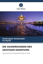 Sanmugam Annamalah, Fu Danni - DIE AUSWIRKUNGEN DES GEISTIGEN EIGENTUMS