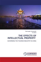 Sanmugam Annamalah, Fu Danni - THE EFFECTS OF INTELLECTUAL PROPERTY