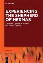 Angela Kim Harkins, Angela Kim Harkins, Harry O. Maier, O Maier - Experiencing the Shepherd of Hermas
