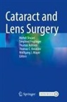 Thomas Kohnen, Thomas Kohnen et al, Thomas C. Kreutzer, Wolfgang J. Mayer, Siegfried Priglinger, Mehdi Shajari - Cataract and Lens Surgery