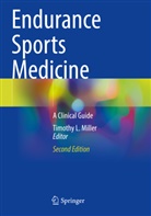 Timothy L Miller, Timothy L. Miller - Endurance Sports Medicine