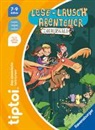 Annette Neubauer, Nikolai Renger - tiptoi® Lese-Lausch-Abenteuer - Zauberwald
