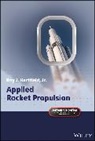 Jr. Hartfield, HARTFIELD ROY JAMES - APPLIED ROCKET PROPULSION