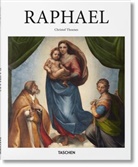 Christof Thoenes - Raphaël : 1483-1520 : l'invention de la haute Renaissance