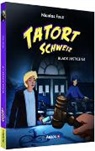 Nicolas Feuz - Tatort Schweiz: Black Justice 1.0