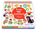 Giovanna Medeiros, Giovanna Medeiros - Komm, wir kochen!