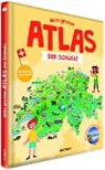 Virginie Jacob-Truffler, Virginie Jobé-Truffer - Mein grosser Atlas der Schweiz