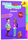 Jürg Hofer, Christine Willi - Einfach tipptopp! Deutsch 5. Klasse