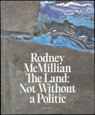 Anna Roberta Goetz, Lyosha Kritsouk, ji moniz, Marta Herford - Rodney McMillian The Land: Not Without a Politic