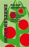 Ursi Anna Aeschbacher, Raluca Antonescu, Charlotte Hattendorf - INFLORESZENZ