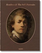 Marieke de Winkel, Volker Manuth - Rembrandt : les autoportraits